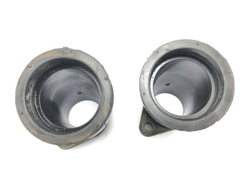 Ducati Multistrada 1000 DS [2003] - intake manifold intake funnel intake pipe pair - 0