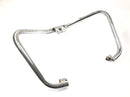 Moto Guzzi V65 Custom [1985] - Engine guard crash bar chrome front-1