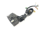 Honda CBX 650 E RC13 [1983] - Lenkerarmatur Lenkerschalter links Schalterarmatur links Blinkerhornmodule-1