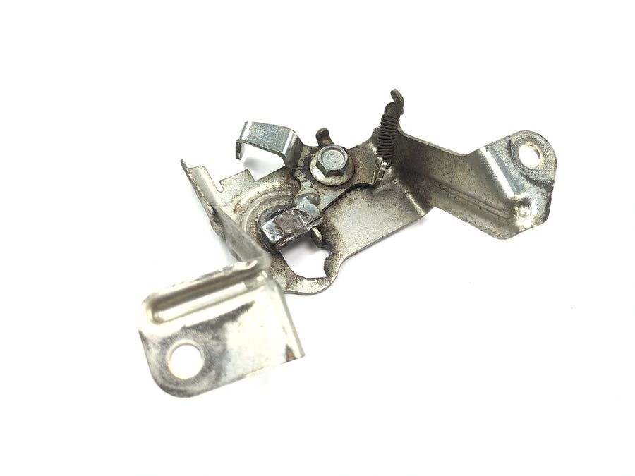 Honda CBR 900 RR SC28 [1995] - Sitzbankschloss Sitzverriegelung