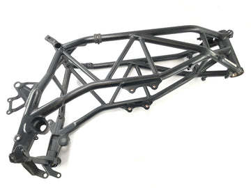 KTM 950 SM LC8 [2008] - Kehys papereilla - 0