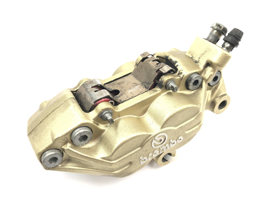 Ducati ST3 S3 [2004] - Brake caliper front right Brembo