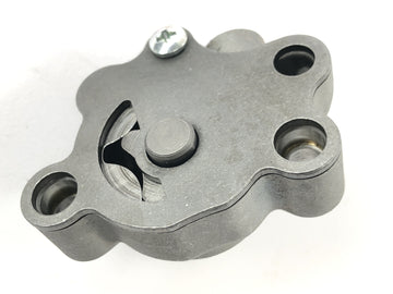 SWM RS 125 R B2 [2020] - Oil pump oil pump kit gear drive wheel - 0