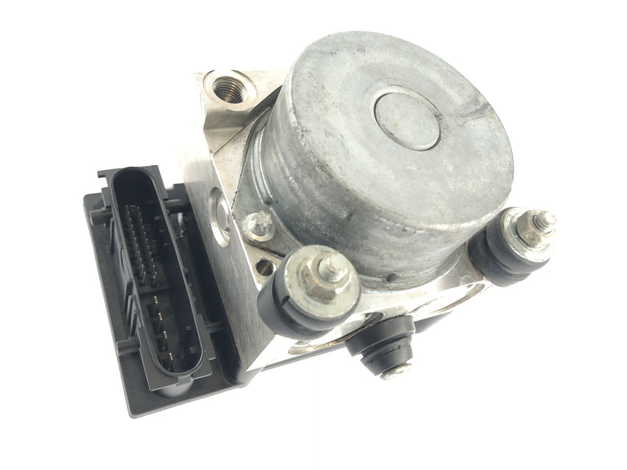 Moto Guzzi Norge 1200 [2006] - ABS -moduuli