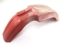 Honda XR 600 R PE04 [1992] - Front fender mudguard-2