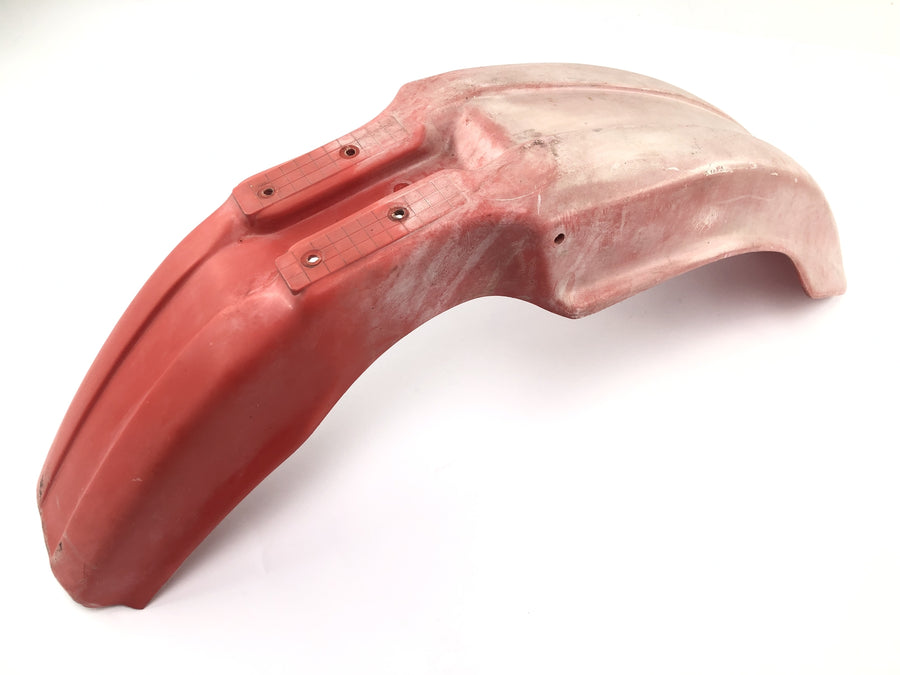 Honda XR 600 R PE04 [1992] - Front fender mudguard