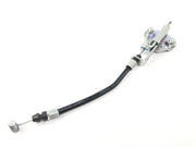 Default Title Kawasaki Ninja 125 BX125B [2024] - Seat lock Seating ban lock with cable