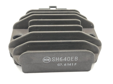 Aprilia SX 125 KX [2018] - Voltage regulator rectifier regulator alternator regulator - 0