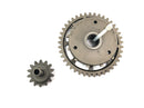 Honda CBR 600 RR PC37 [2004] - starter freewheel-2