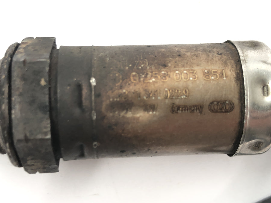 BMW R 1150 R R21 [2001] - Lambdasonde Sauerstoffsensor O2-Sensor Abgassonde