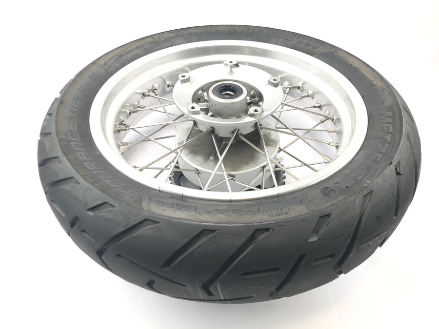 Triumph Tiger 955i 709EN [2003] - Takapyörän vanne 4,25 x 17"