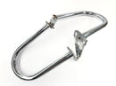 Honda GL 500 Silversching PC02 [1982] - Crash Bar Set Pari-3