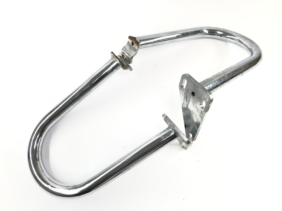 Honda GL 500 Silversching PC02 [1982] - Crash Bar Set Pari