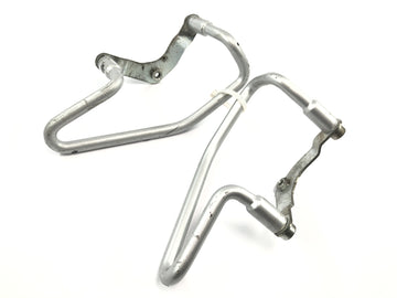 SWM SM 125 R [2018] - Pillion grips set pari