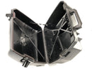 BMW K 1100 RS [1991] - Case Set Side Case Gragges Case vasemmalla ja oikealla-7