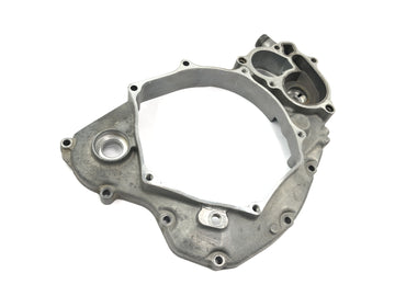 Suzuki RM Z 250 RJ41A [2007] - Kytkimen kansi moottorin kannen sisällä