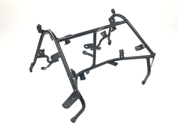 Triumph Daytona 1200 T300D [1994] - Fairing holder front headlight bracket - 0