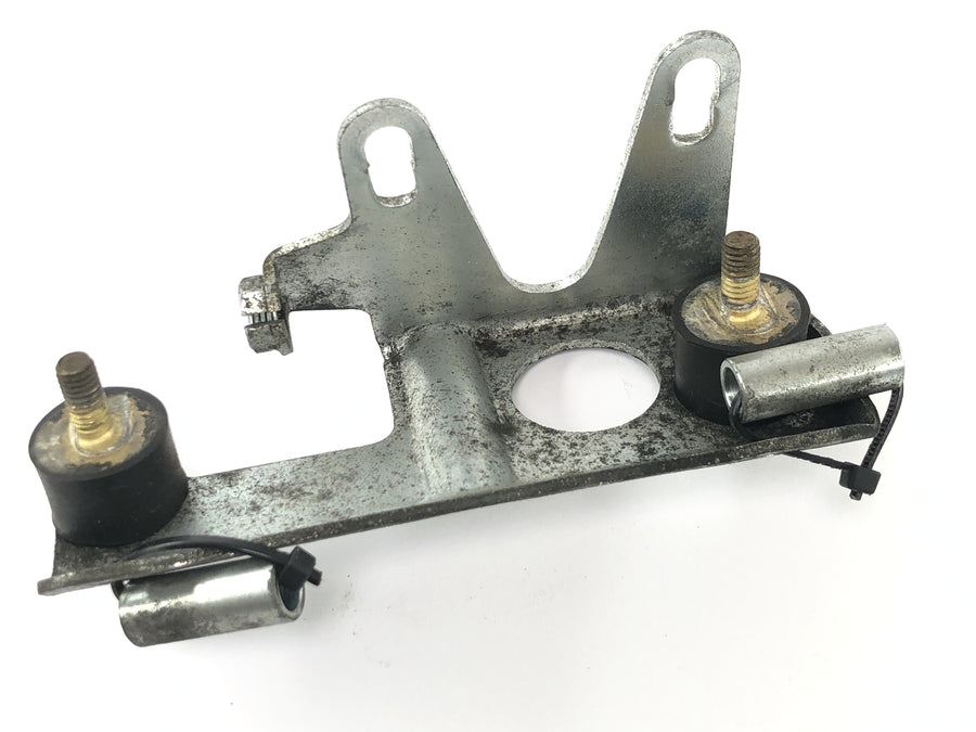 Moto Guzzi California 1100 EV KD [1998] - Seat lock bracket