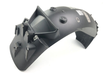 BMW R 1200 ST R1ST [2006] - Takapyörän kannen suojalevy Fender takana - 0