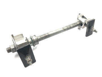 Suzuki GSX R 1100 GU74C [1987] - Rear axle thru axle