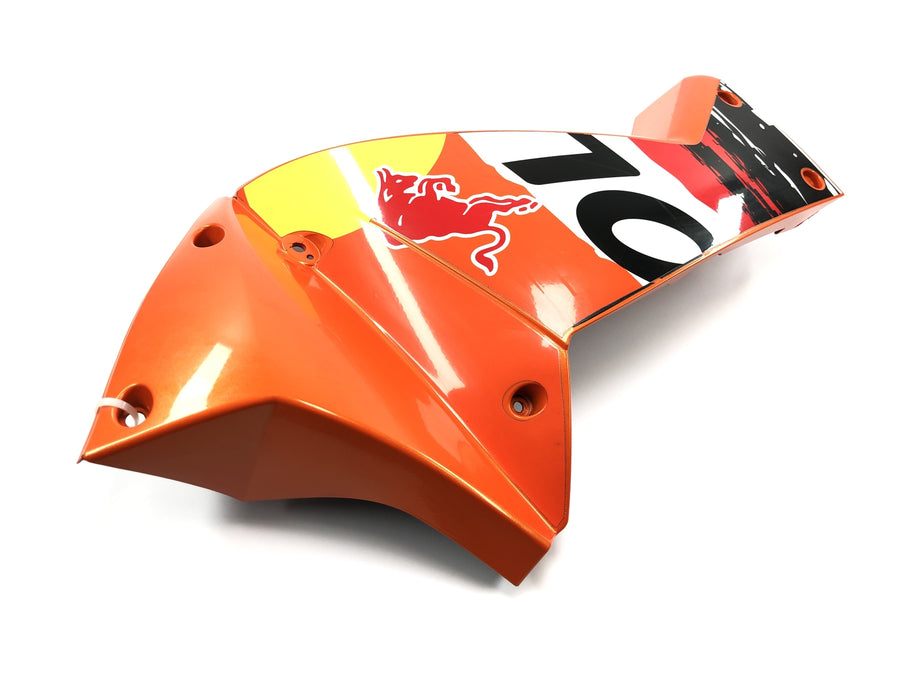 KTM 950 Adventure LC8 [2004] - Front fairing right top fairing
