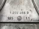 BMW R 75/5 [1973] - Lichtmaschinendeckel Motordeckel-3