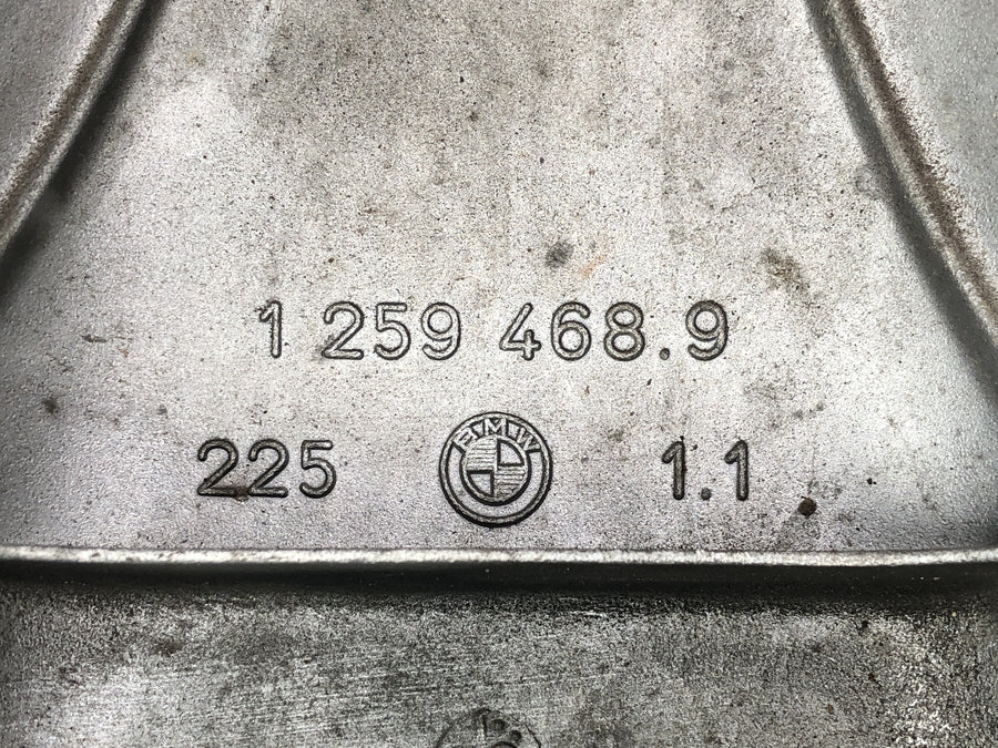 BMW R 75/5 [1973] - Lichtmaschinendeckel Motordeckel