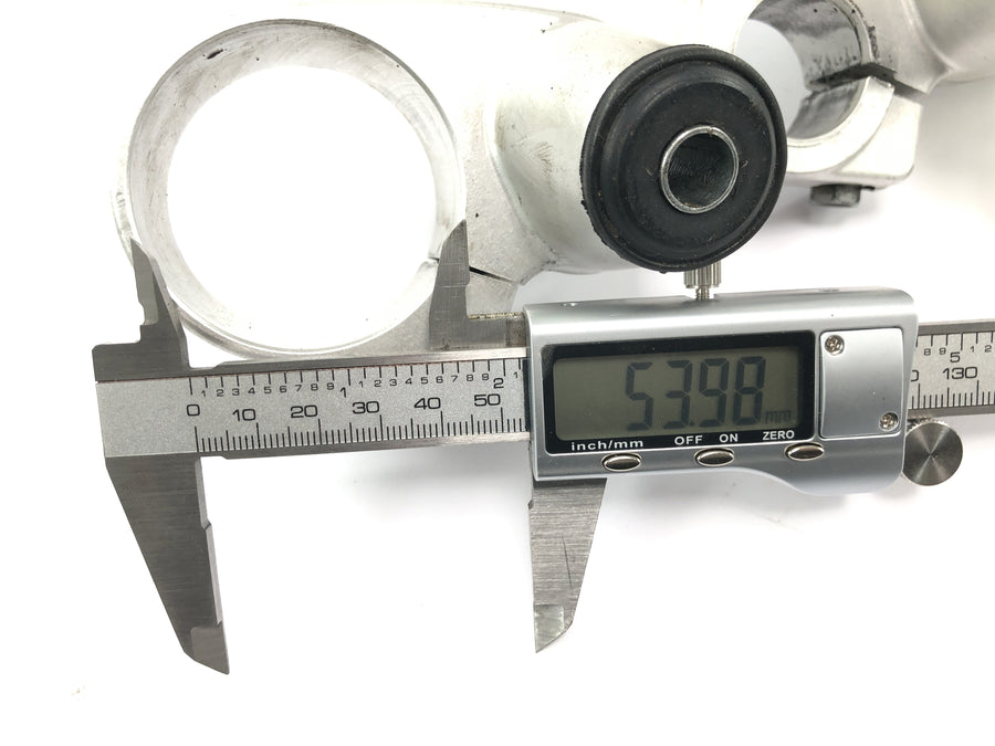 KTM 950 Adventure LC8 [2004] - Lock set ignition lock tank cap fork bridge