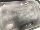 BMW R 1150 GS R21 [2002] - Rücklichtaufnahme Spritzschutz Abdeckung-4