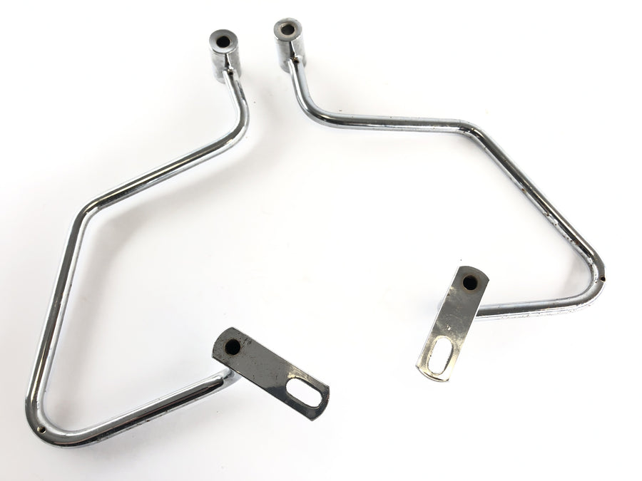 Suzuki vs 1400 VX51L [1987] - Case Carrier Pocket Holder Carrier Patch -taskut