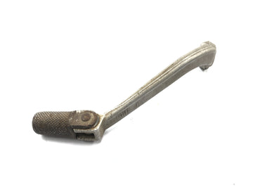 Suzuki RM Z 250 RJ41A [2007] - vaihdevipu vaihdepoljin jalka vaihdevipu taitettava - 0