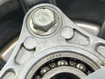 Triumph Bonneville T100 986MF [2012] - Kupplung Kupplungskorb Kupplungseinheit - 0