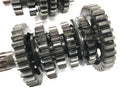 Husqvarna TE 610 H6 8AE [TE 570 H7] - Vaihteistosarja-5