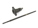 BMW R 1200 ST R1ST [2006] - Hydraulischer Kupplungsnehmerzylinder mit Druckstange 32cm-2
