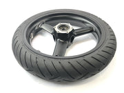 Default Title Triumph Speed Triple T509 [1998] - Vorderrad Rad Felge vorne 3.50 x 17"