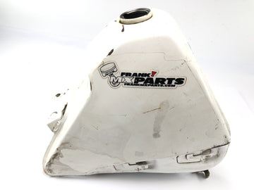 Suzuki DR 350 SK42B [1991] -  Tank Benzintank Kraftstoffbehälter Fuel Tank - 0