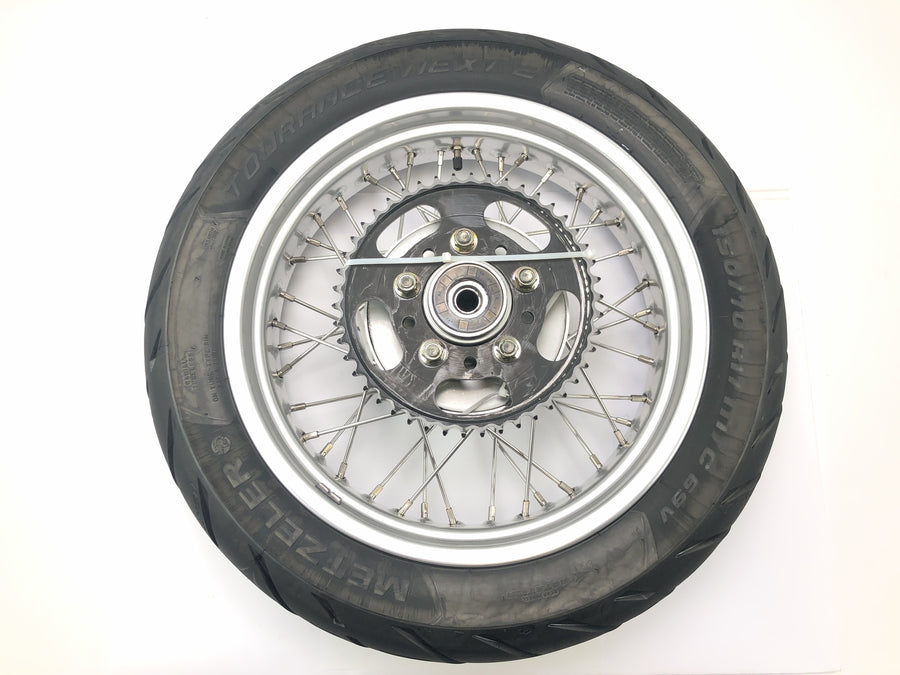 Triumph Tiger 955i 709EN [2003] - Takapyörän vanne 4,25 x 17"