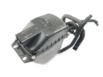 Yamaha WR 125 X DE07 [2010] - Ilmansuodatinkotelo Ilmansuodatinkotelo Imulaatikko Airbox - 0