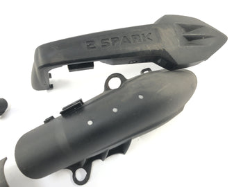 BMW R 1200 GS R12 K25 [2003] - Sytytyskelan kansijoukko