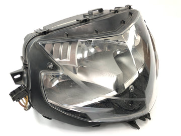 BMW K 1200 S K12S [2004] - Ajovalojen etuvalon valaistusyksikkö