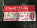 Yamaha TT 600 E 4GV [1995] - CDI ignition unit control unit ignition module Denso 12V-3