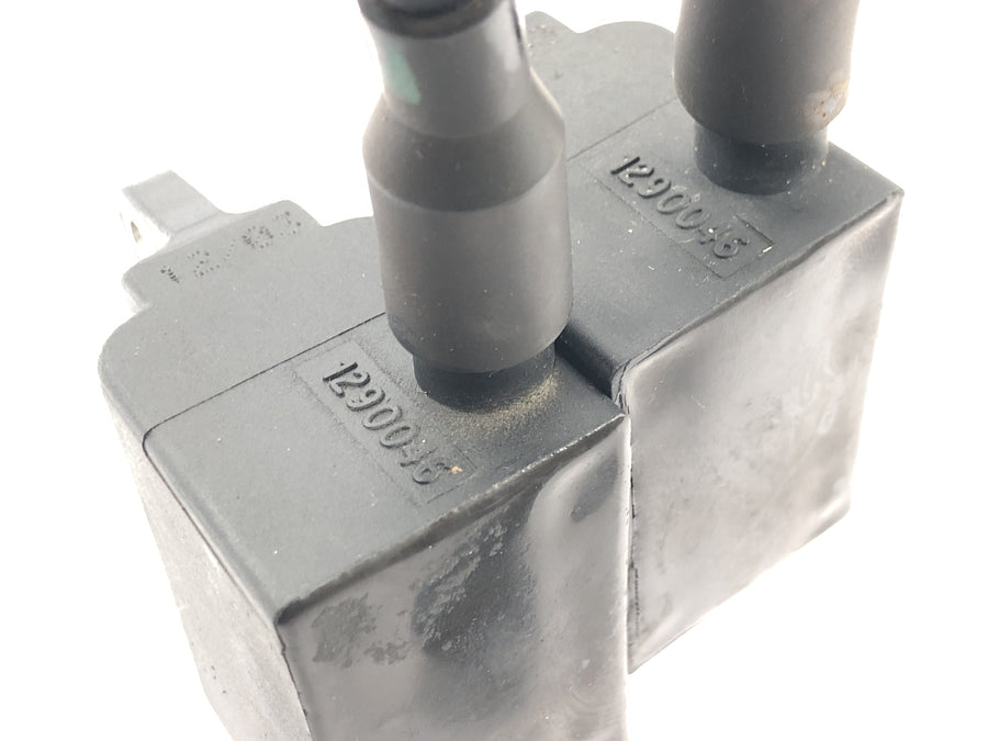 Triumph Speedmaster 900 [2003] - Ignition coil Ignition coils ignition with ignition cable