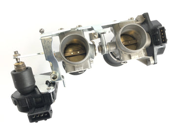 BMW R 1200 C 259C [1997] - Einspritzanlage Drosselklappe - 0