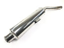 Moto Guzzi V10 Centauro [1998] - Silencer left exhaust rear silencer-3