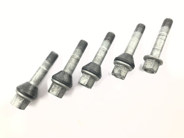 BMW K 1100 RS [1994] - Wheel screw fastening set bolt set - 0