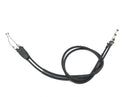 Honda XL 250 R MD03 [1993] - Throttle cable Bowden cable Gas bowden cable-3