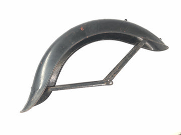 DKW NZ 250 [1938] - Etu lokasuoja ja lokasuojan kiinnike - 0