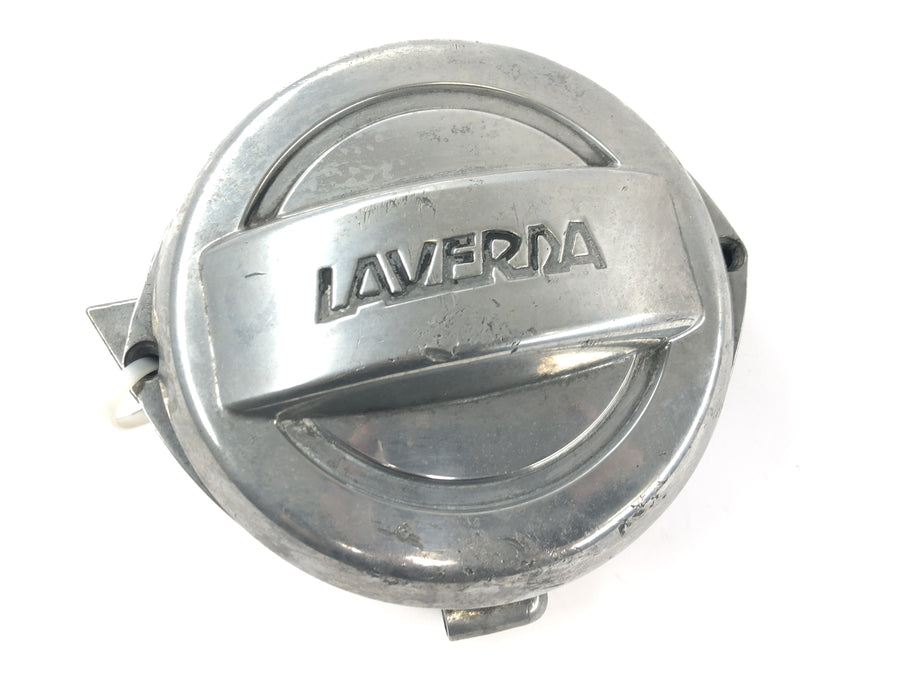 Laverda 1000 [1978] - Laturikansi moottorin kansi oikea