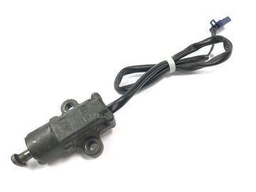 Benelli TNT 1130 [2009] - Sivuseisontakytkin