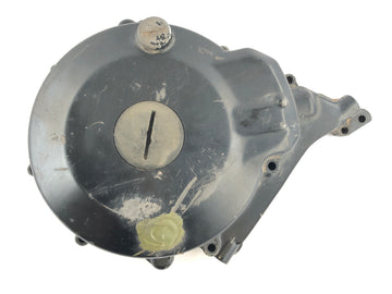 Yamaha XT 600 Zentue 34L [1985] - Light Machinery Cover Motor LID